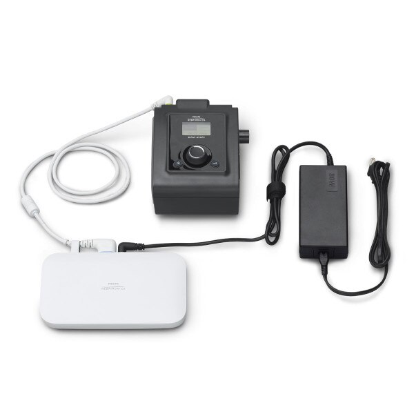 Travel CPAP Battery DreamStation